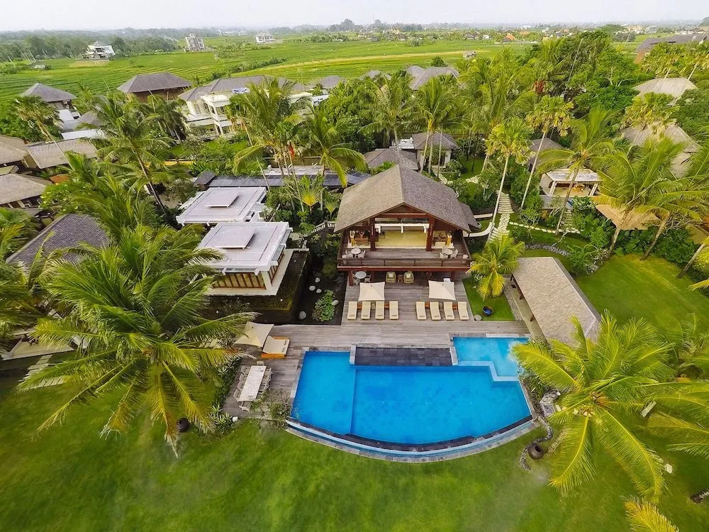 Villa Semarapura