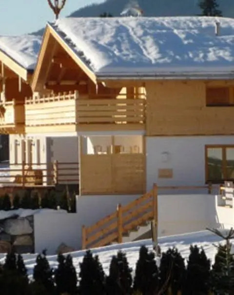 Landhaus Kaiserbach