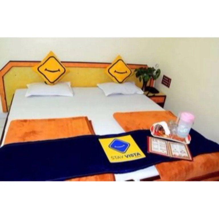 Hotel Regal Plaza