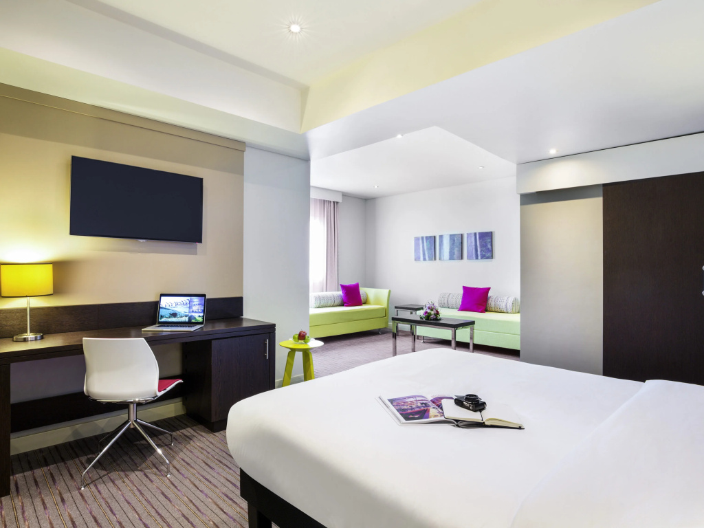 ibis Styles Sharjah