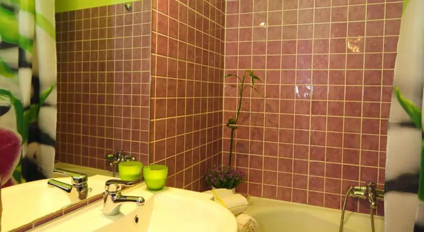Apartment Gorana