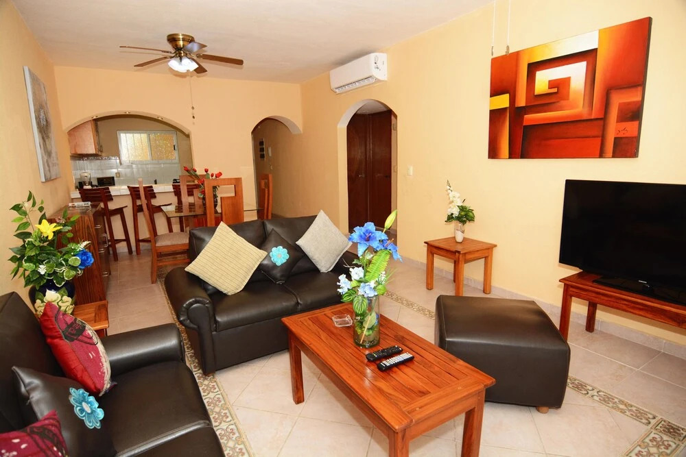 Standard Apartment Rinconada del Sol