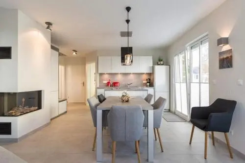 Domizil Duene 8 Wohnung 1 _ 6