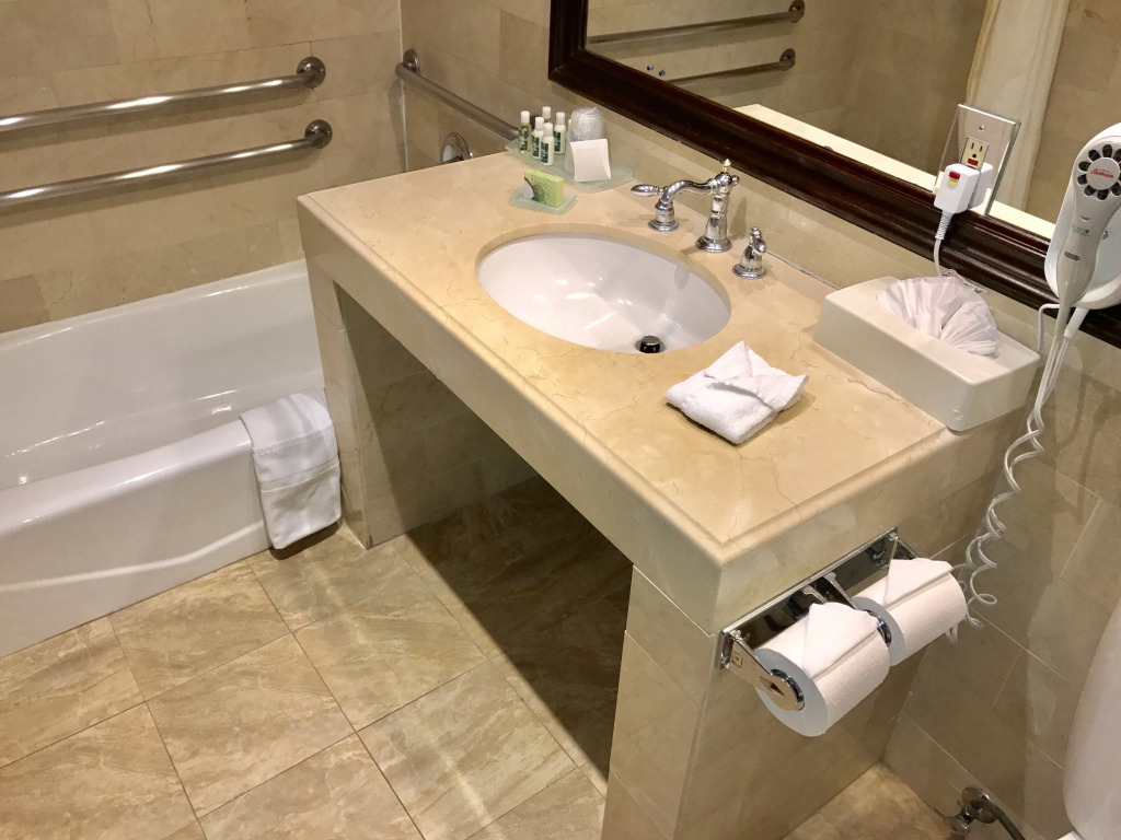 Best Western Plus Sunset Plaza Hotel