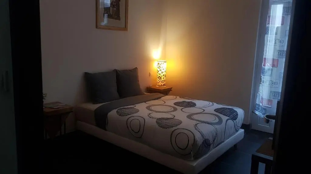 Loft 100m2 (Adults Only)