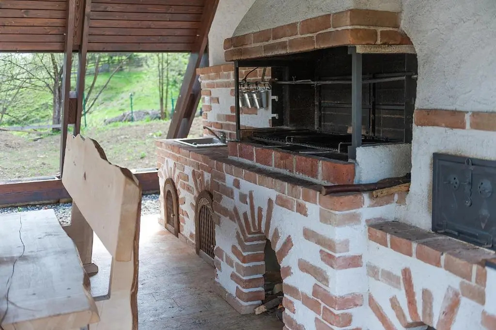 Chalet Hovel