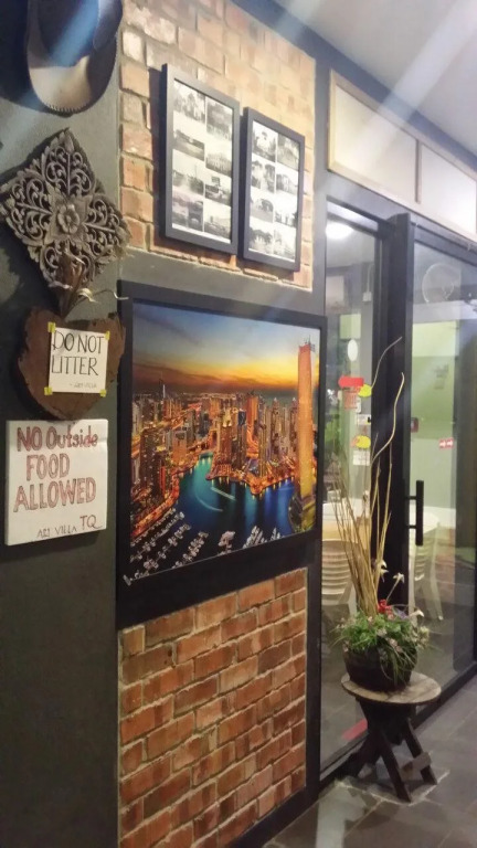 Art Villa