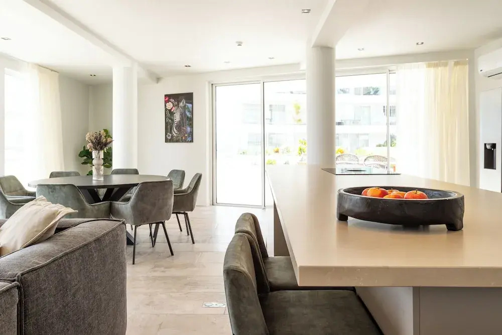 ONE Mambo Beach Condos by Bocobay