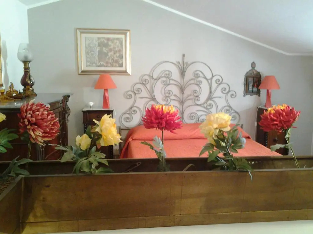 Adele Apartment