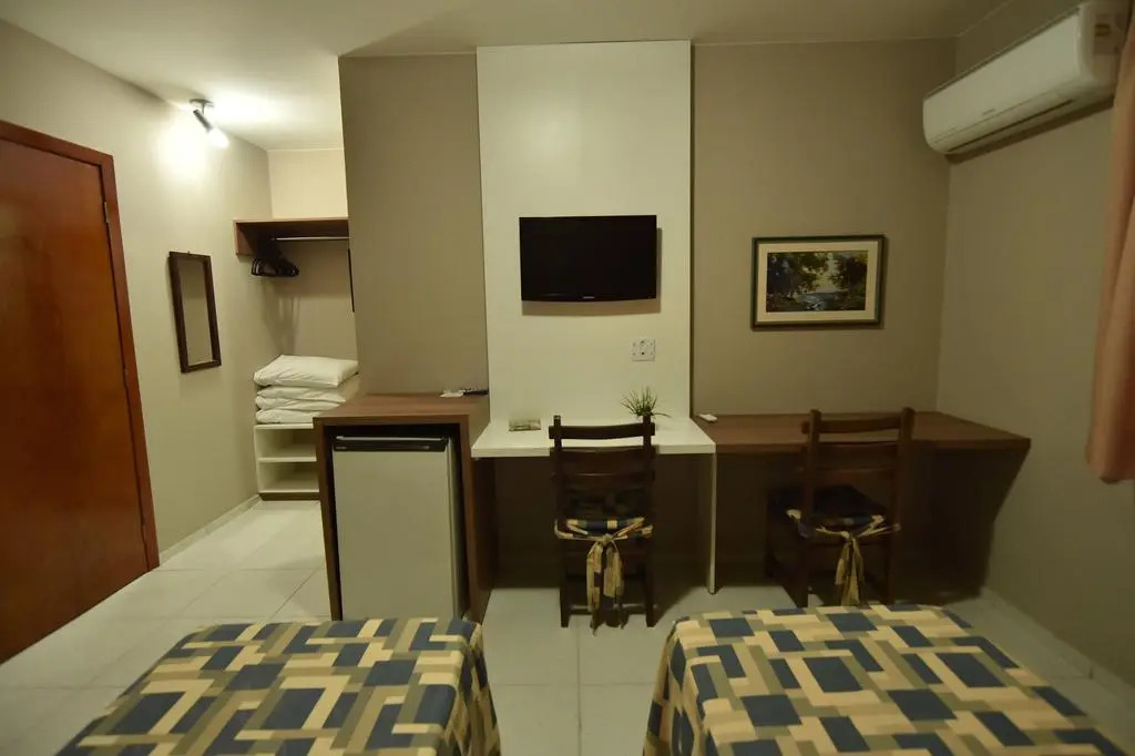 Hotel Morotin