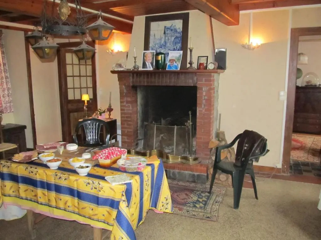Maison Provost