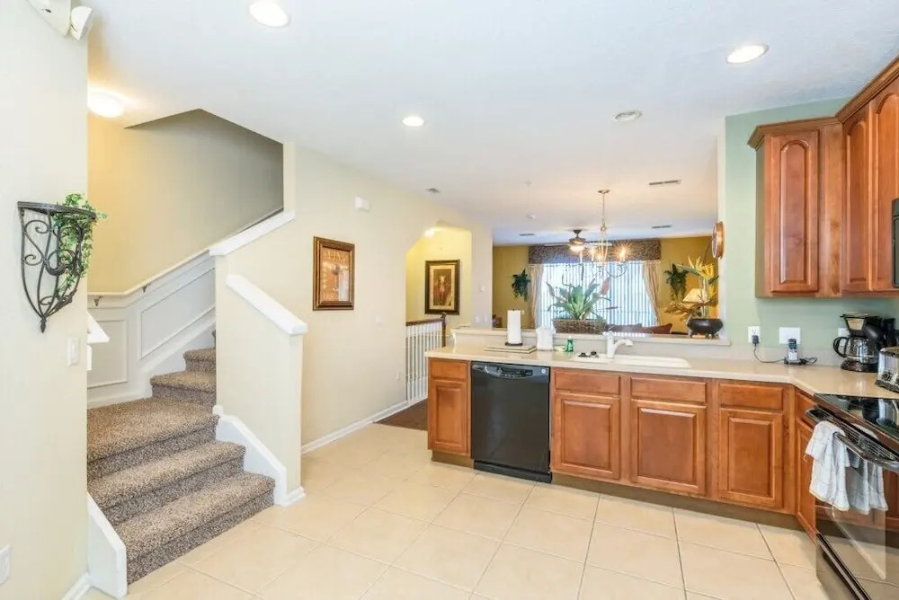 Luxury Modern Town [cdc Compliant] 4004 3 Bedroom Home