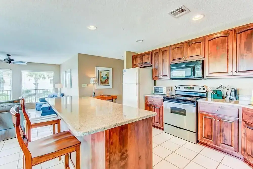 PALMS OF DUNE ALLEN 108 3 Bedroom Holiday Home by Five Star Properties
