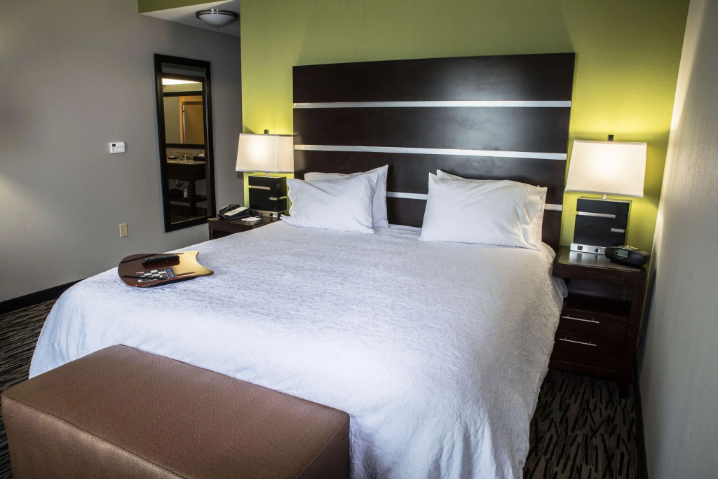 Hampton Inn Foley