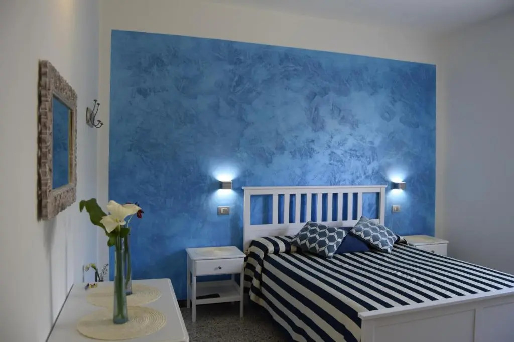 Levante Blu
