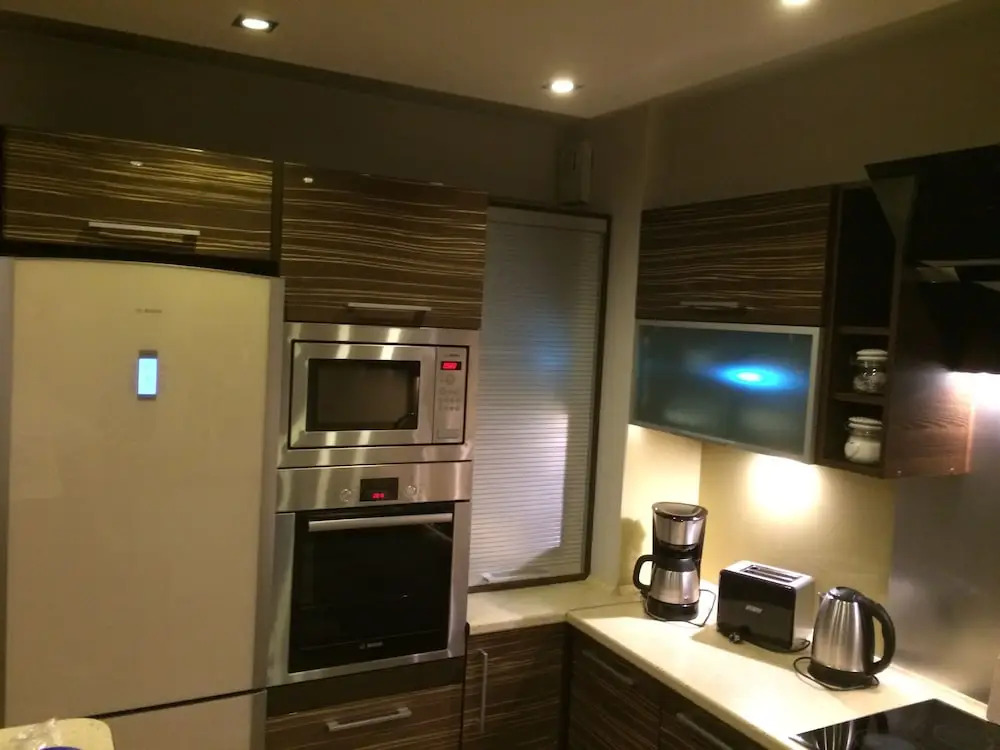 Apartament Cleopatra