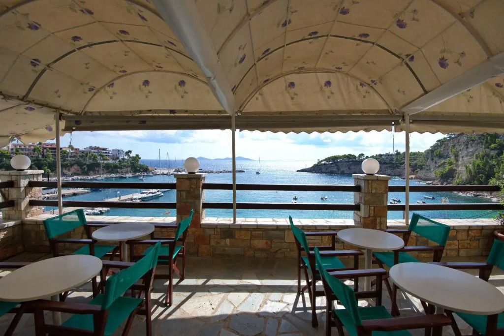 Haravgi Hotel