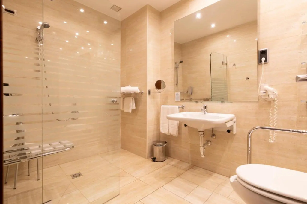 Hotel San Juan de los Reyes