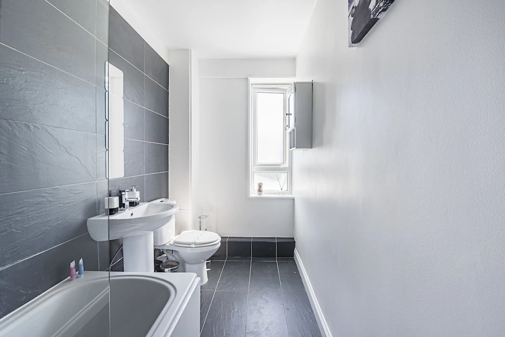 CDP Apartments Chalk Farm