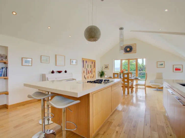 Holiday Home Farmlans