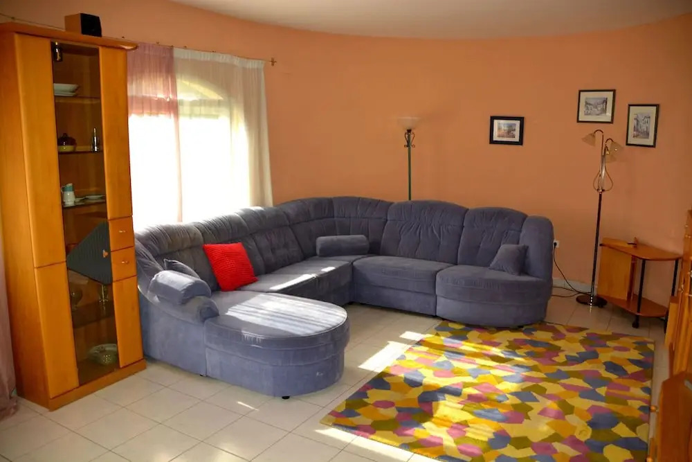 Villa La Canuta
