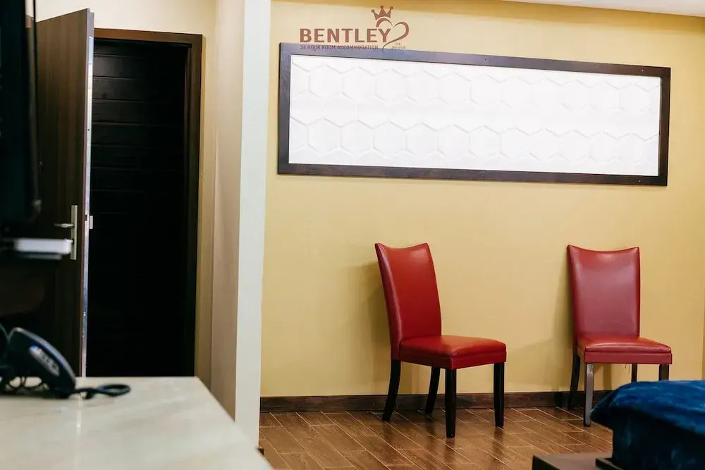 Bentley