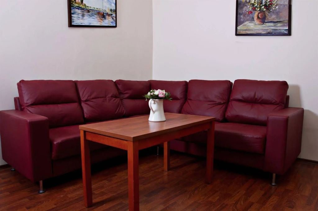 Hotel Abell