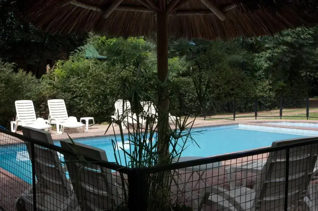 Cabañas La Morera