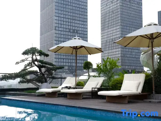 Xi Hotel (Changsha Wuyi Square IFS)