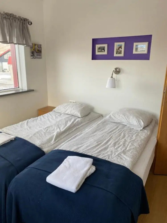 Kirkjufell Guesthouse and Apartments