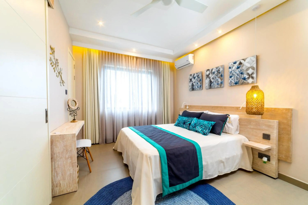 PEREYBERE -STYLISH NEW APARTMENT- ONE BAY Residence - Apt 11