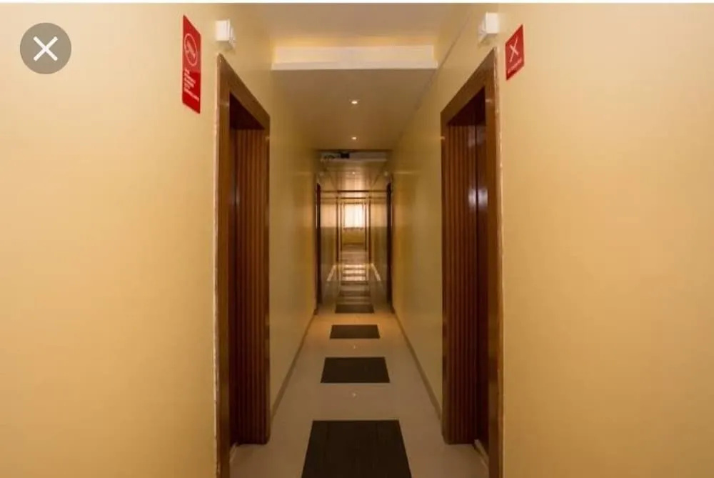 Hotel Nanashree Exutive