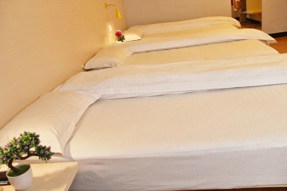 Wenxin Hotel Xueyuan