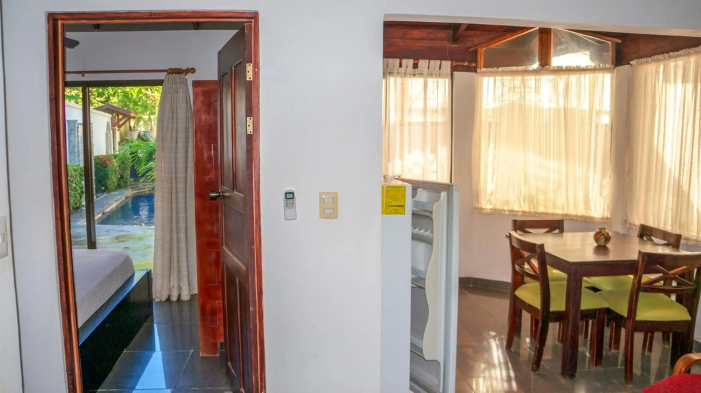 CWC Casa Wasabi 1bedroom 1bathroom