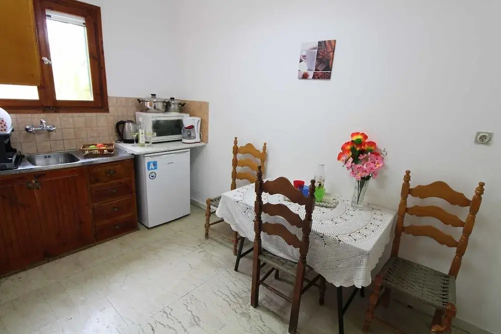 Katerina Eleni Apartments Acharavi Corfu