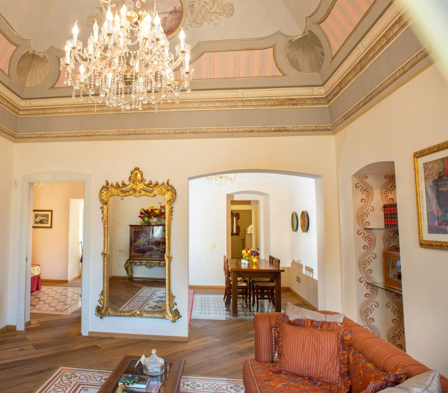 Palazzo Scotto