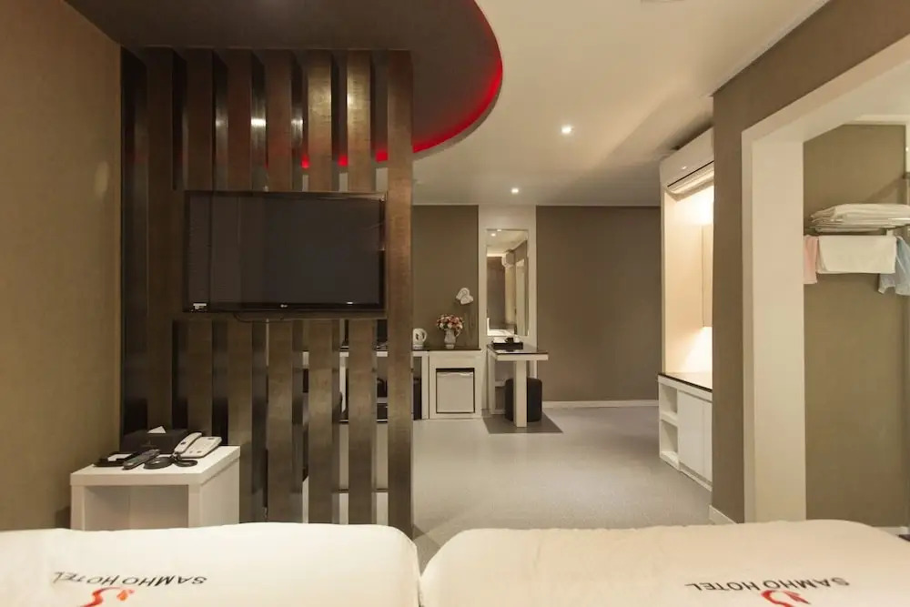 Samho Park Hotel