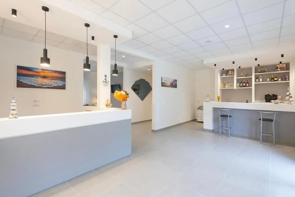 Residence OndaMare