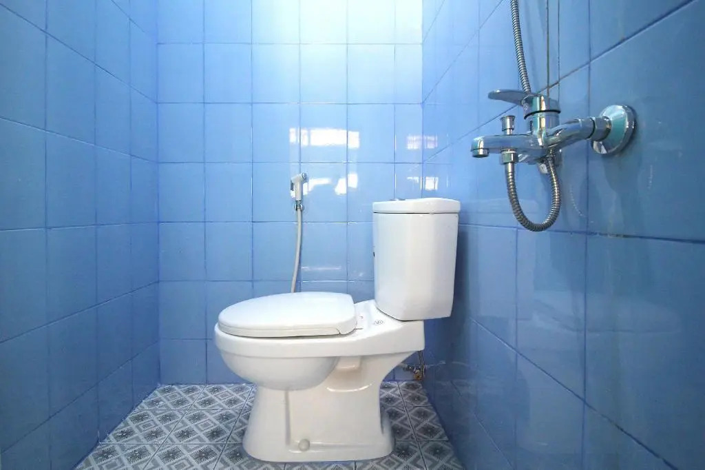 OYO 1448 Kartini Residence Syariah