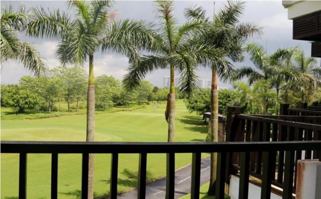 Zhuhai Jinwan Golf Hotel (Jinwan Huafa Shangdu Branch)