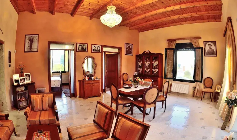 Villa Alagonia
