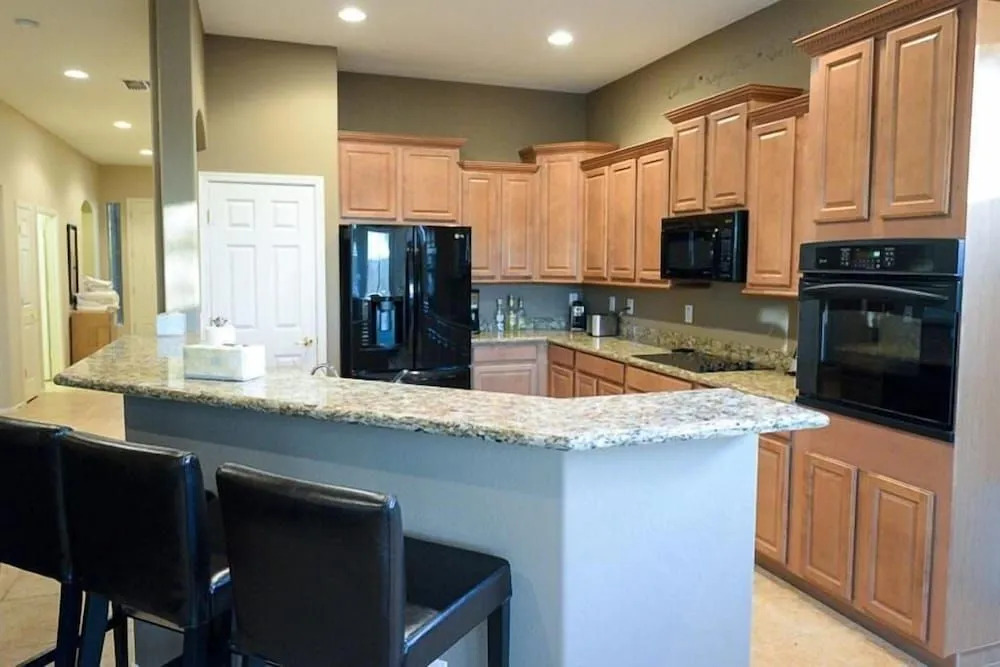 Simply Irresistible By Signature Vacation Rentals