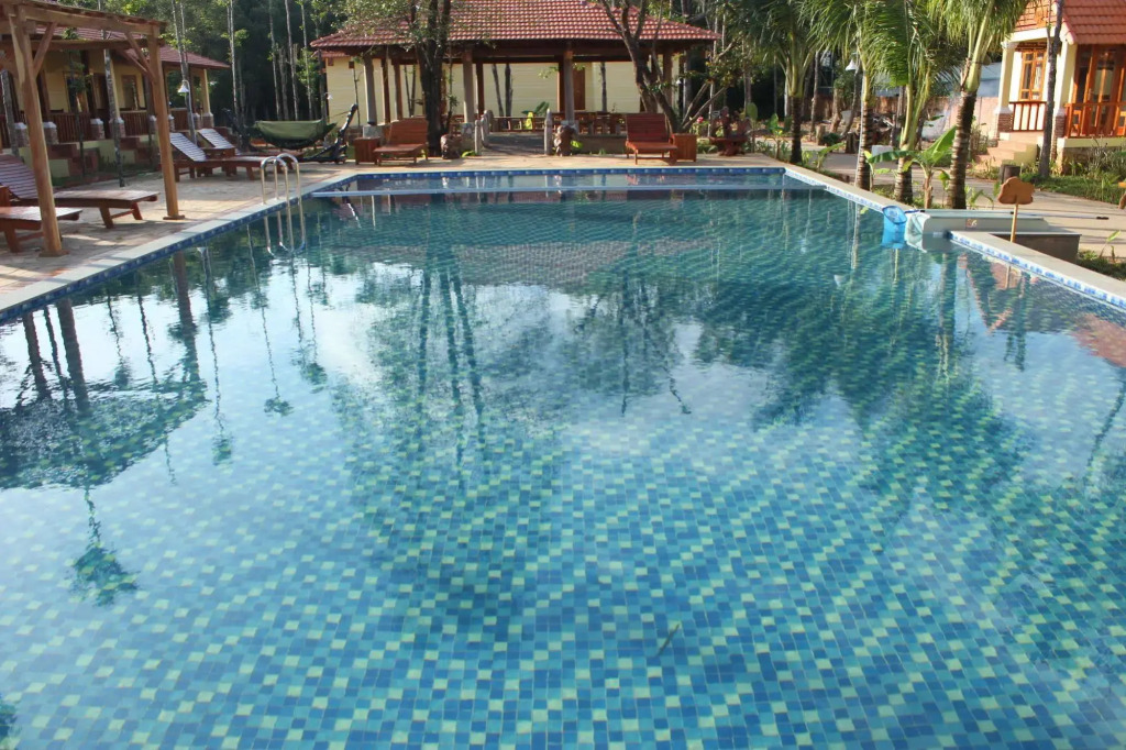 Villa Lien Tho