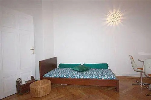 Berlin Apartments Mitte