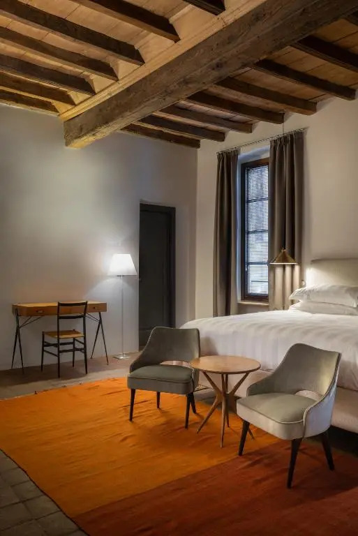 Casa del Pingone
