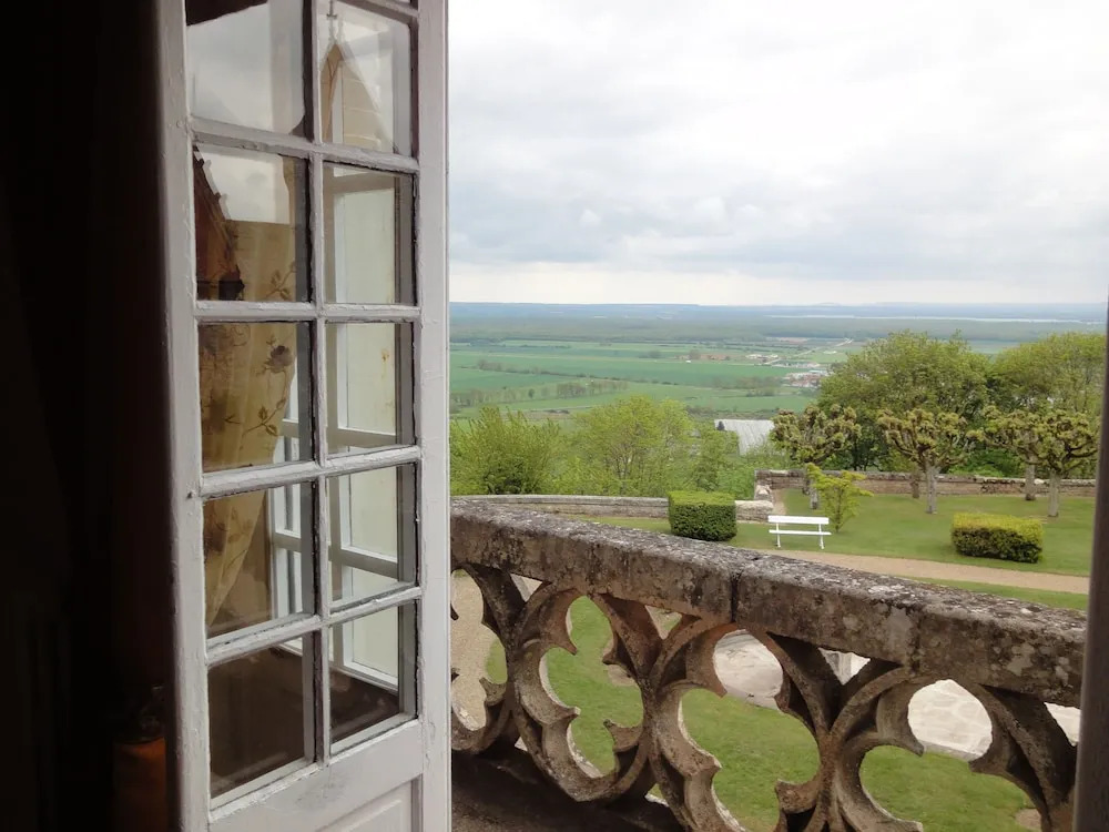 Hattonchatel Chateau