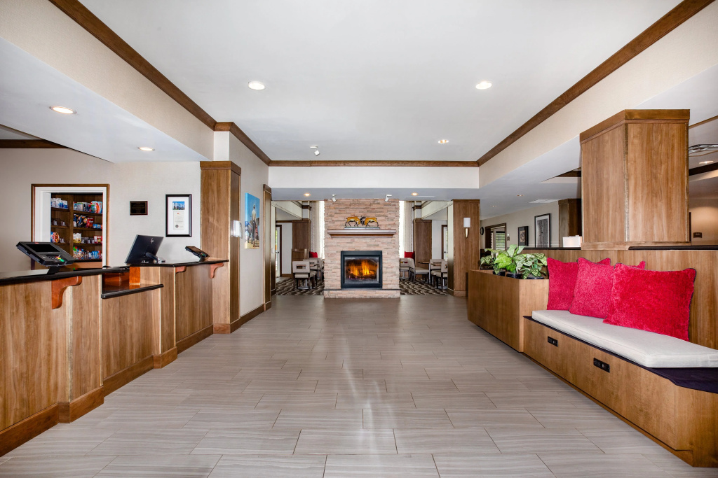 Staybridge Suites Denver International Airport by IHG