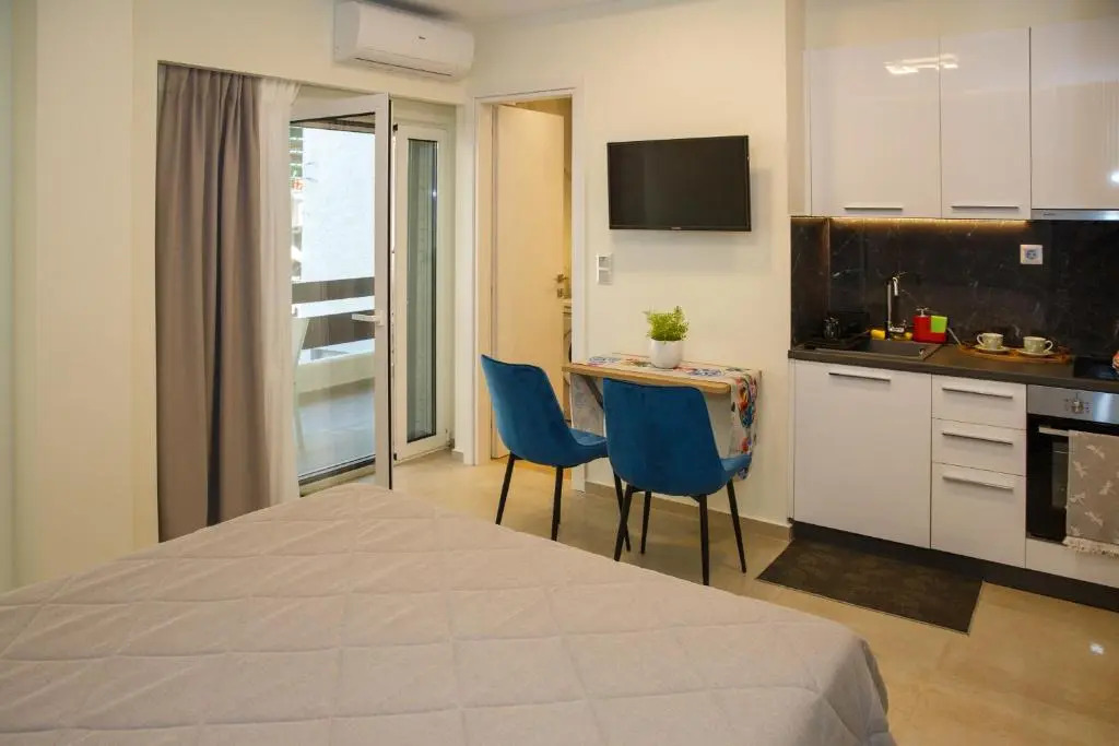 Marianthe Apartments Ap4