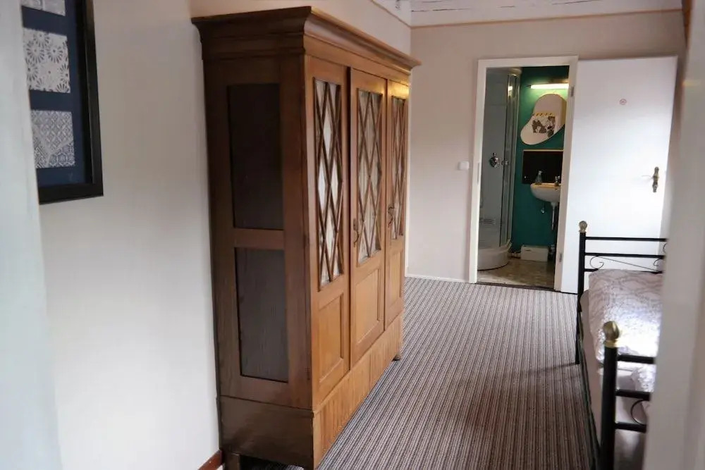 Haus Stehlings