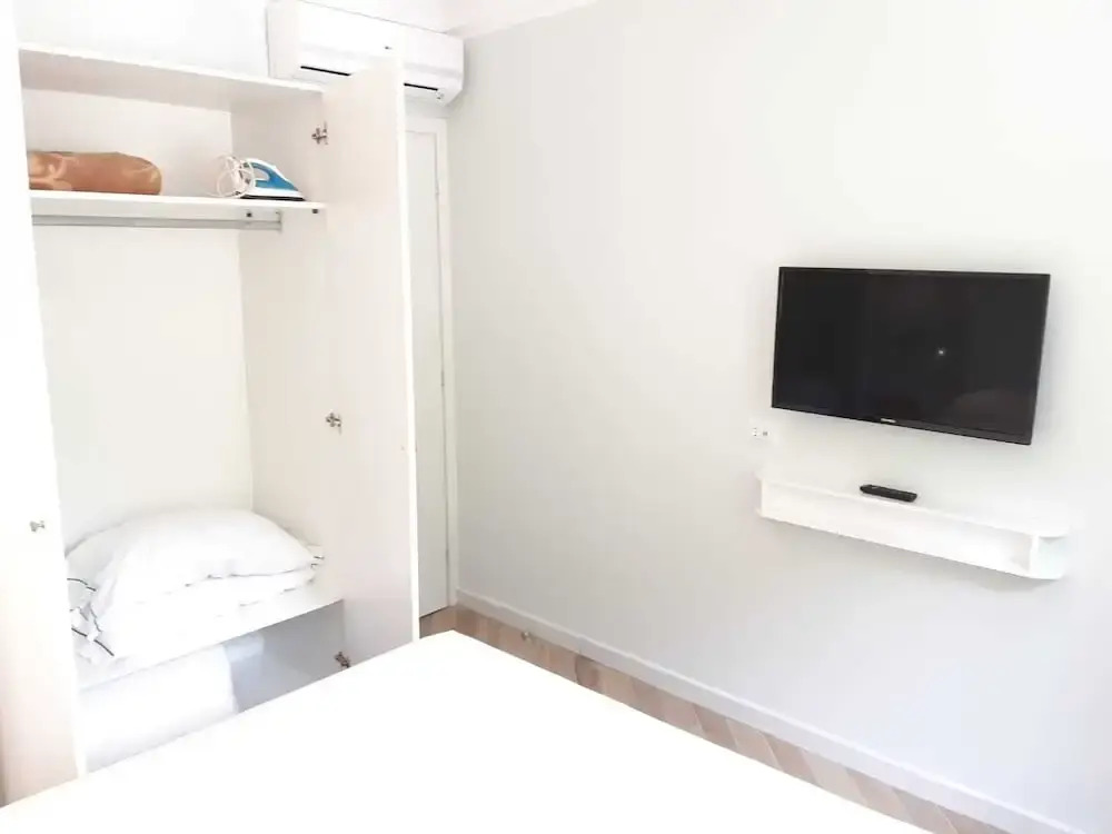 Apartament "CARPE DIEM" in the Historical center 680mt,half mile, 10 minutes away from main square, accessible by 59 steps